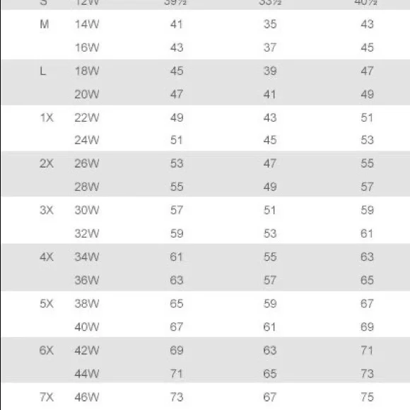 Roaman’s 32WP Fully Elastic Pull On Light Weight Denim Jeans - Picture 14 of 15